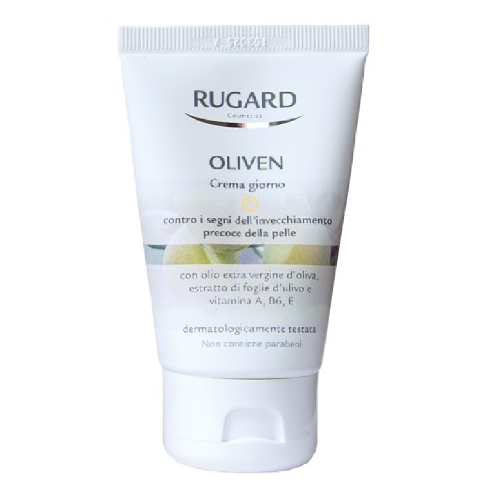 RUGARD OLIVEN CR GIORNO 50ML