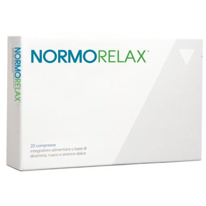 NORMORELAX 20 Cpr Riv.