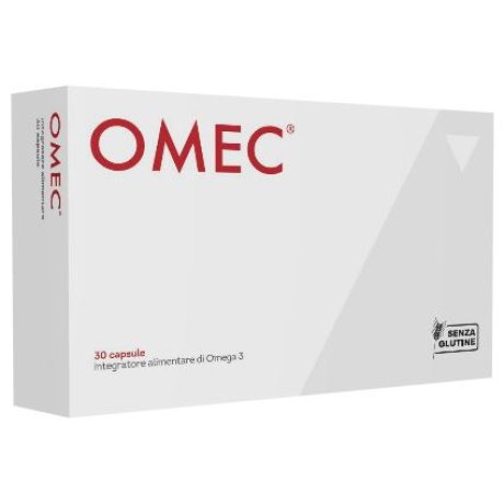 OMEC 30 Cps