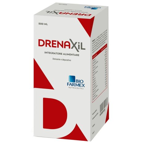 DRENAXIL 500ml