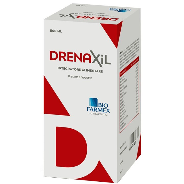 DRENAXIL 500ml