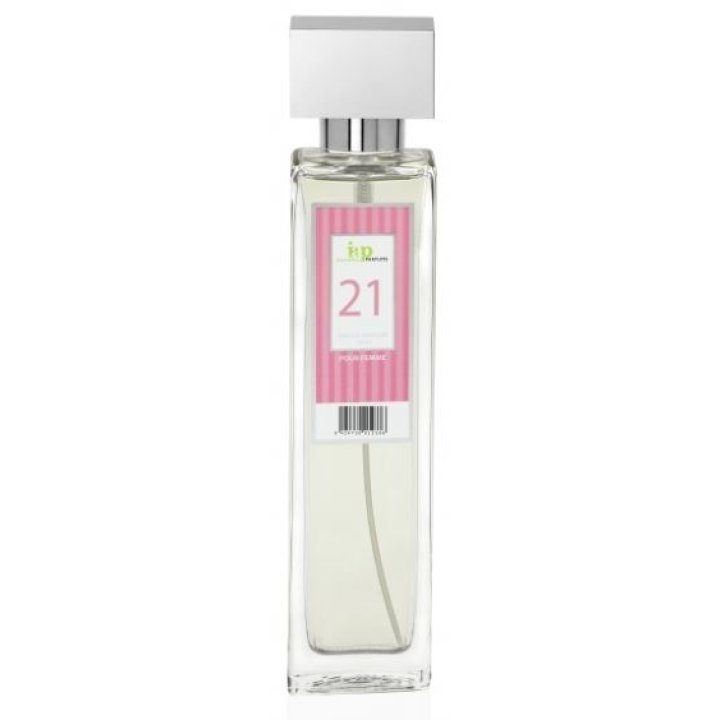 IAP PROFUMO DONNA 21 150ML