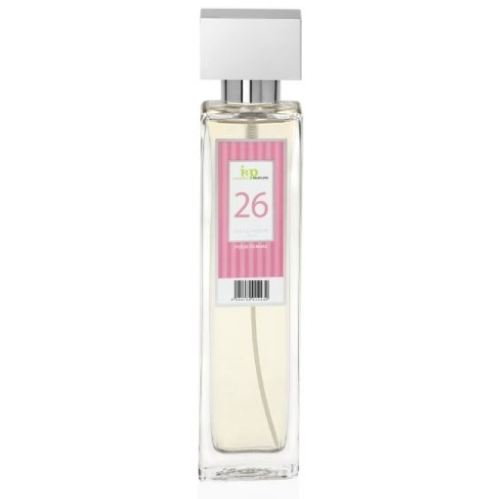 IAP PROFUMO DONNA 26 150ML