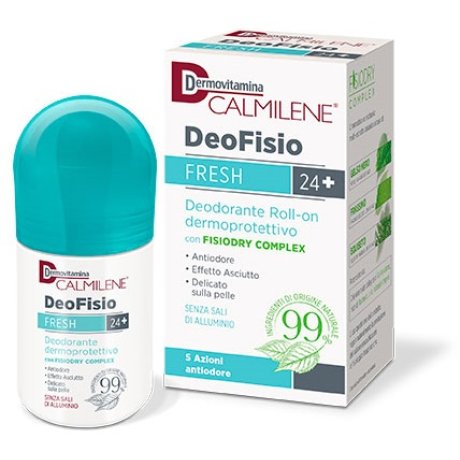 DERMOVIT Calm.Deo Fresh