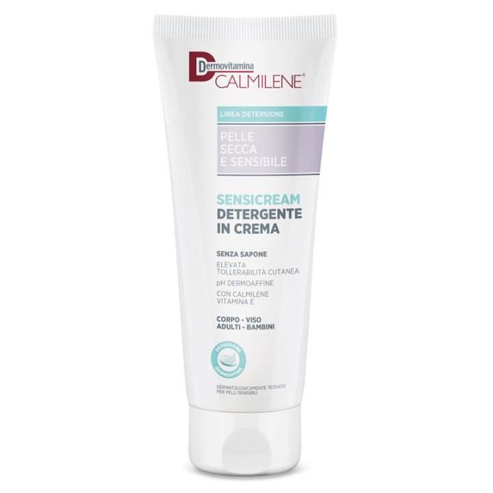 DERMOVIT Calm.Sensicre 250ml