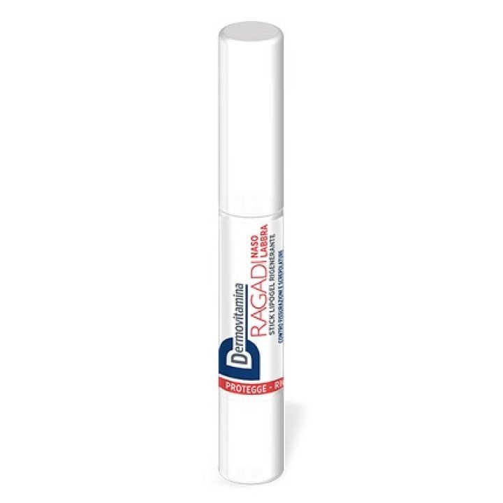 DERMOVIT Ragadi N/L Stick