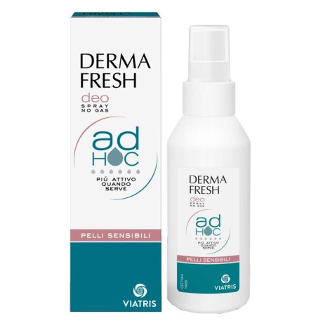 DERMAFRESH AD HOC P/Sens.