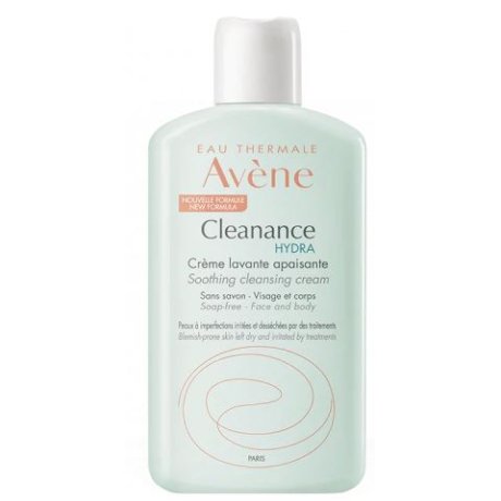 CLEANANCE-Hydra Det.200ml