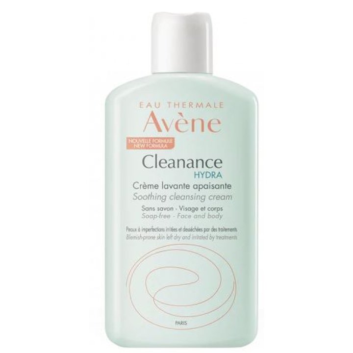 CLEANANCE-Hydra Det.200ml