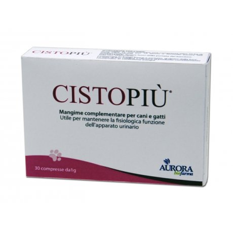 CISTOPIU'30 Cpr