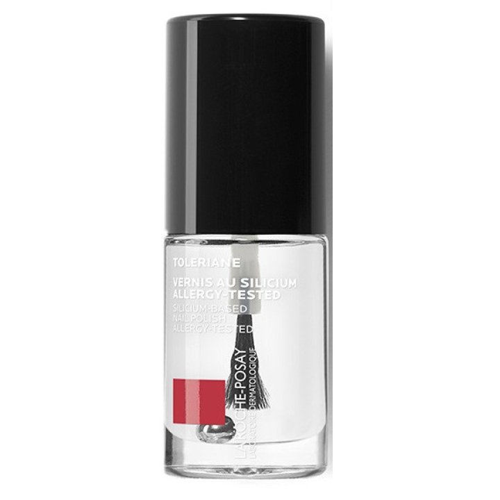 TOLERIANE SILICIUM TOP COAT6ml