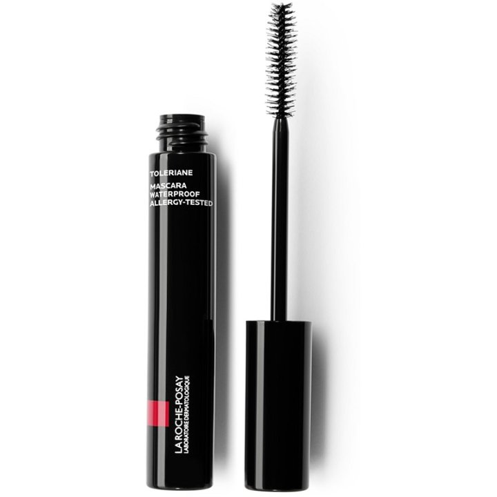 TOLERIANE Mascara Wtp Nero