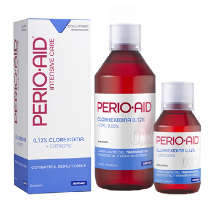 PERIO-AID Int.Coll.0,12 150ml