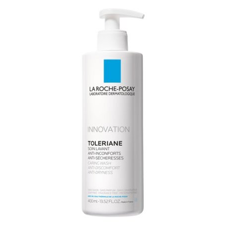 TOLERIANE Cleansing 400ml