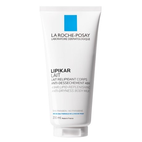 LIPIKAR Latte 200ml