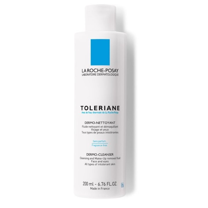 Toleriane dermo-nettoyant200ml