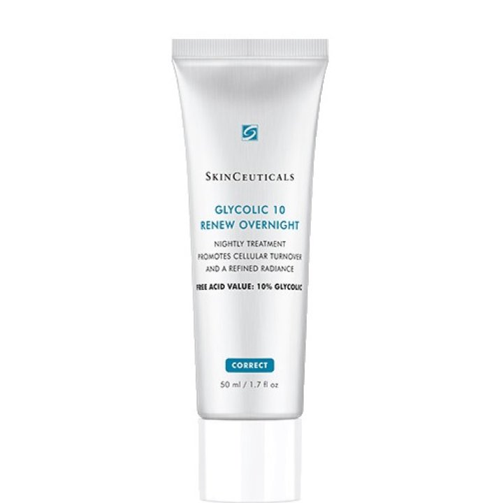 SKINCEUTICALS Glyc10 Renew Ov.