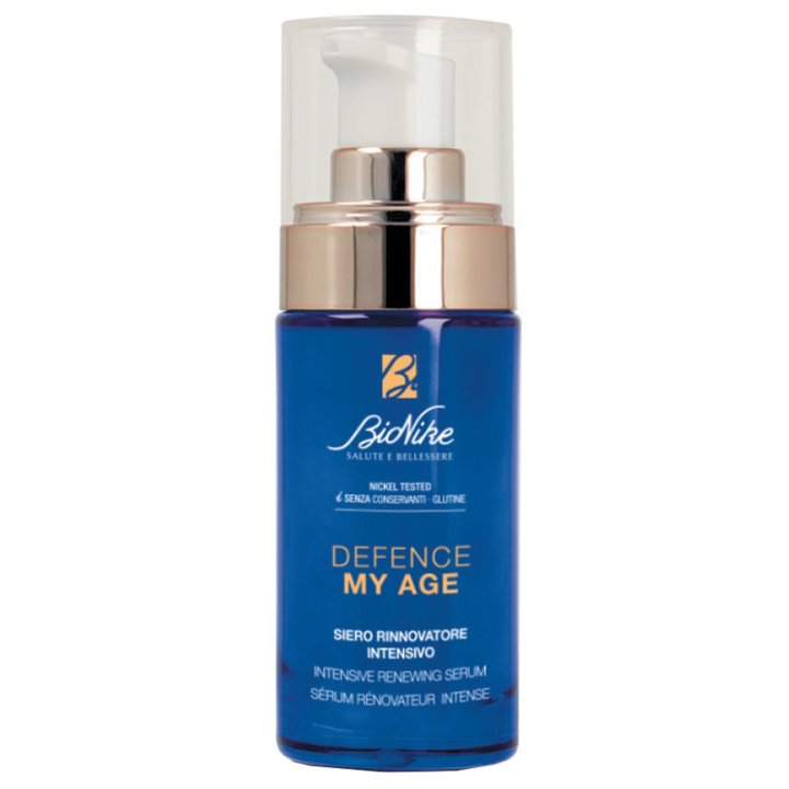 DEFENCE My Age Siero 30ml