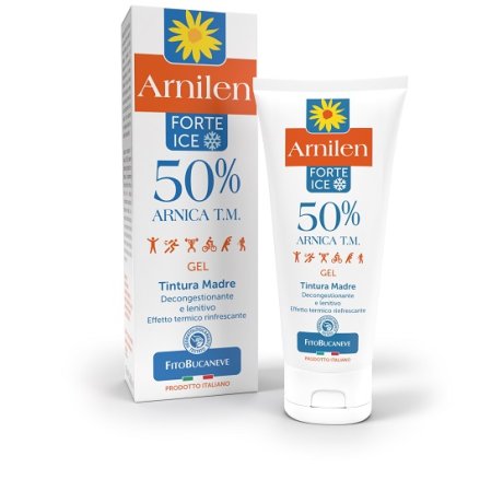 ARNILEN GEL ARNICA TM 50% ICE