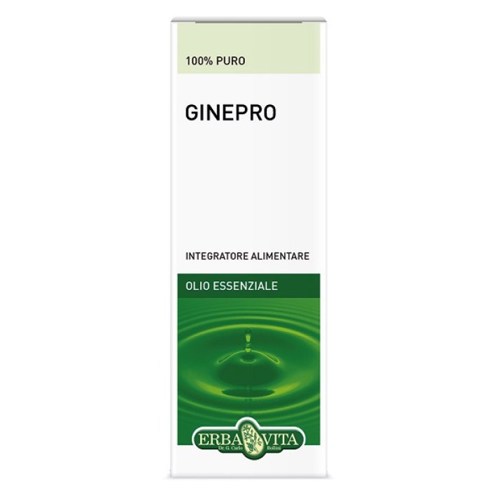 OLIO Ess.Ginepro 10ml      EBV