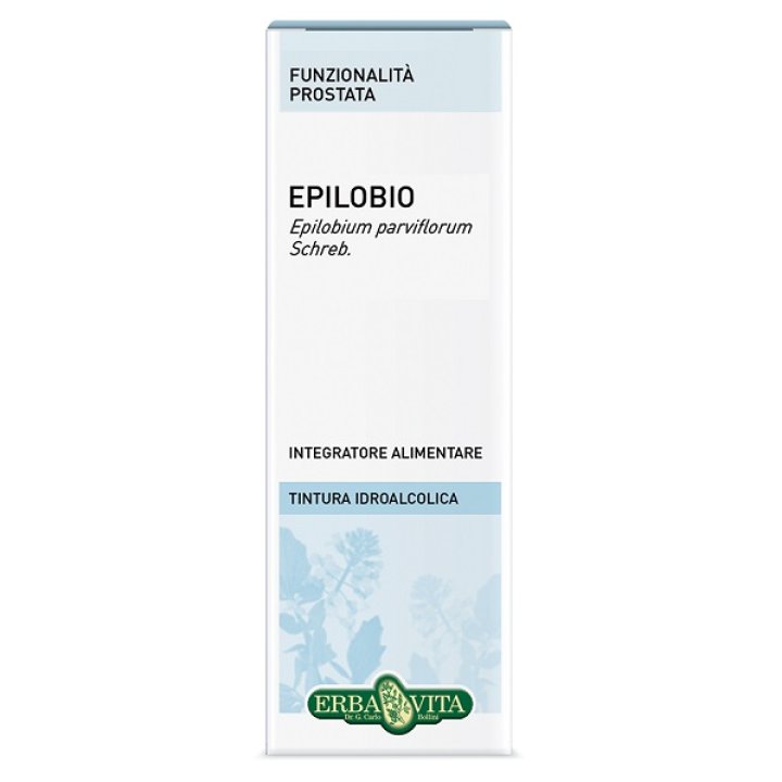 EPILOBIO PIANTA SOL IAL 50ML