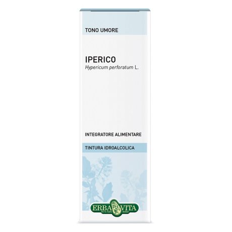 IPERICO Sommita Sol.50ml   EBV