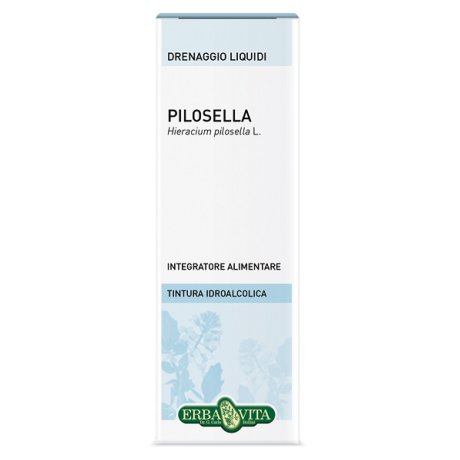 PILOSELLA SOMMITA SOL IAL 50ML