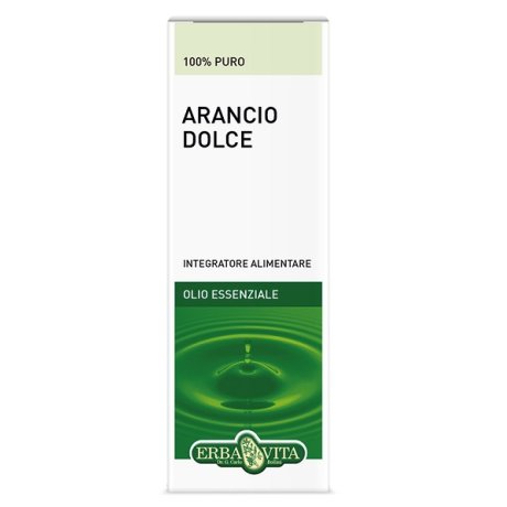 OLIO Ess.Arancio Dolce 10mlEBV