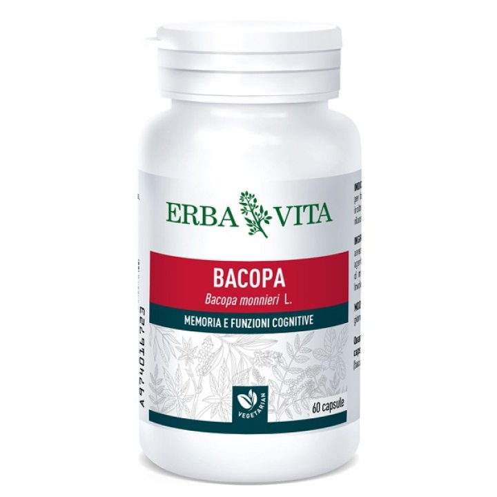 BACOPA 60 Cps              EBV