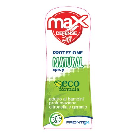 PRONTEX Max Defense Spy Nat.