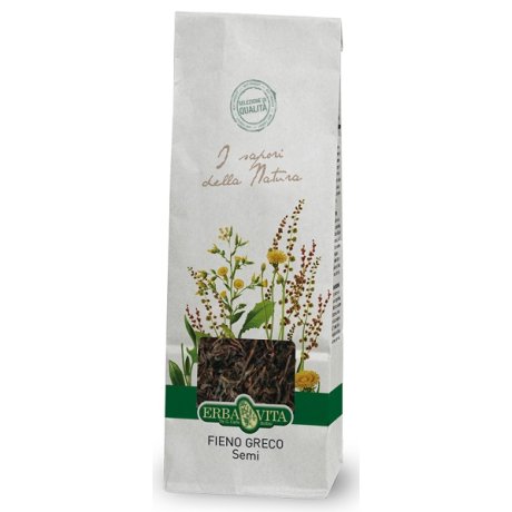 FIENO GRECO SEMI 100G EBV