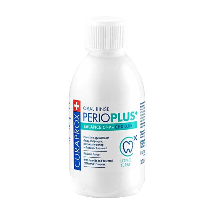 PERIOPLUS Coll.Balance 200ml