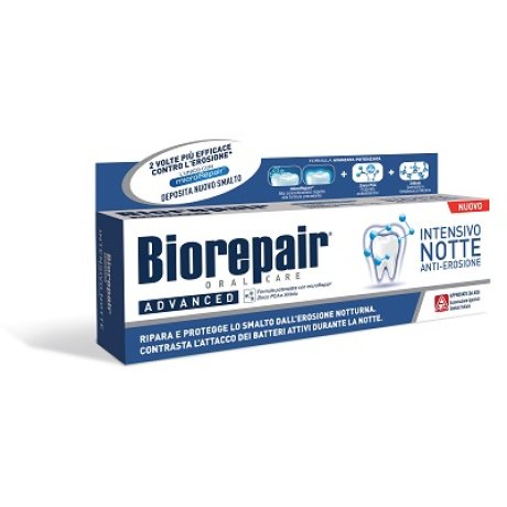 BIOREPAIR Adv Intens.Notte75ml