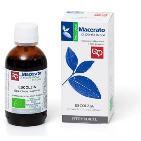 ESCOLZIA 50ML TM BIO FTM