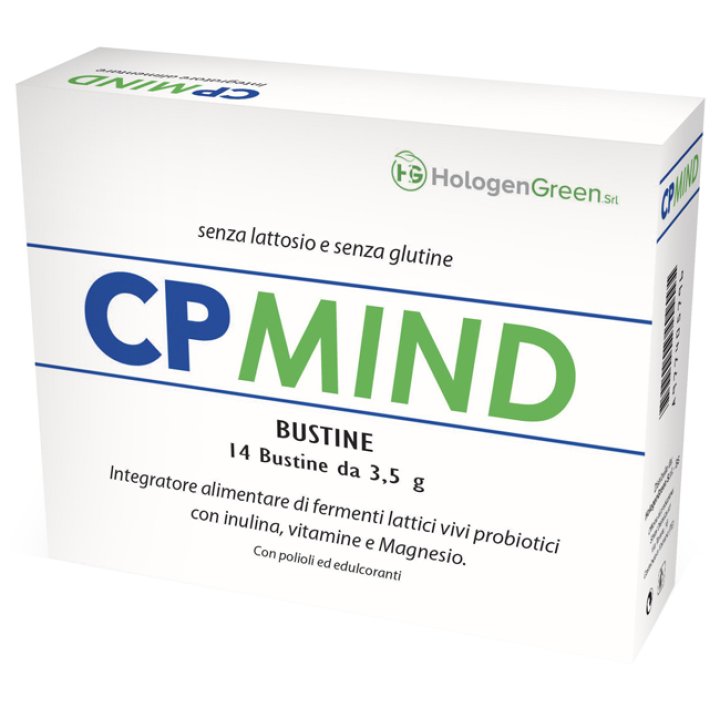 CPMIND 14 Bust.3,5g