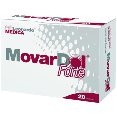 MOVARDOL Forte 20 Bust.