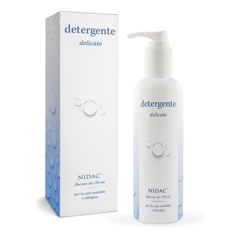 NIDAC Deterg.150ml