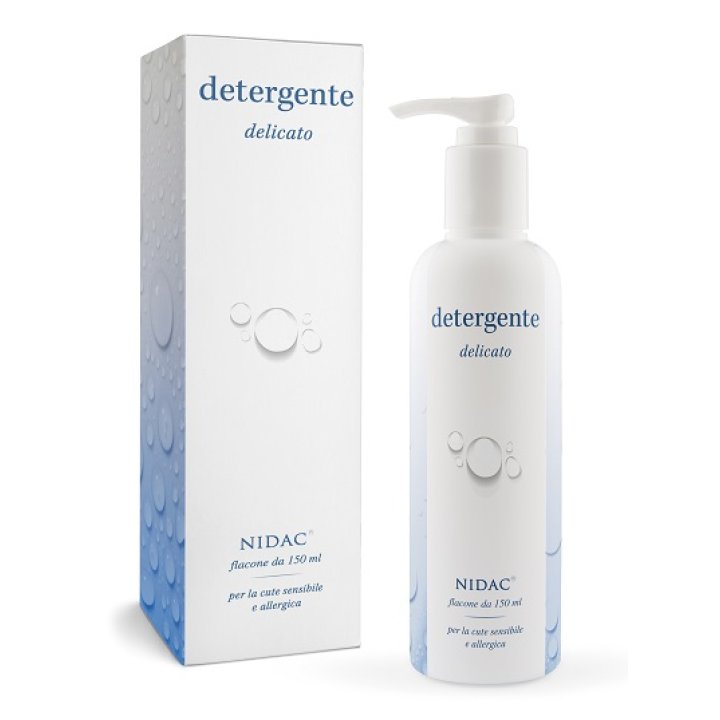 NIDAC Deterg.150ml