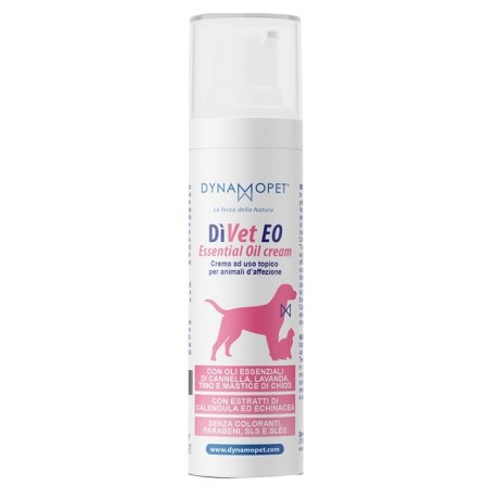 DIVET E.O.Crema 30ml