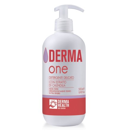 DERMA ONE Det.Delicato 500ml DERMA ONE Det.Delicato 500ml