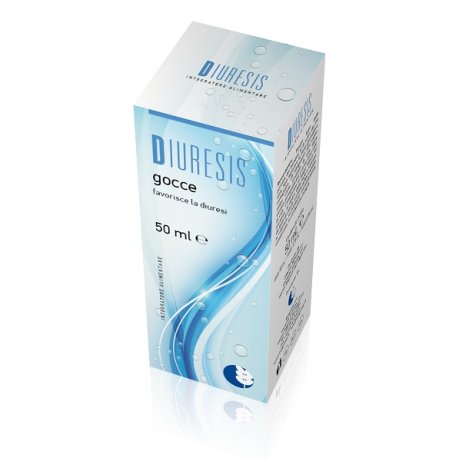 DIURESIS Gtt 50ml