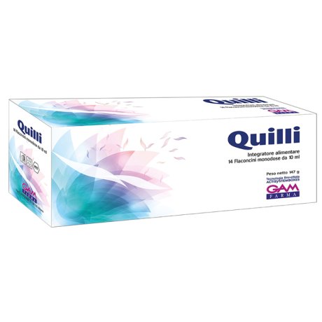 QUILLI 14Fl.10ml