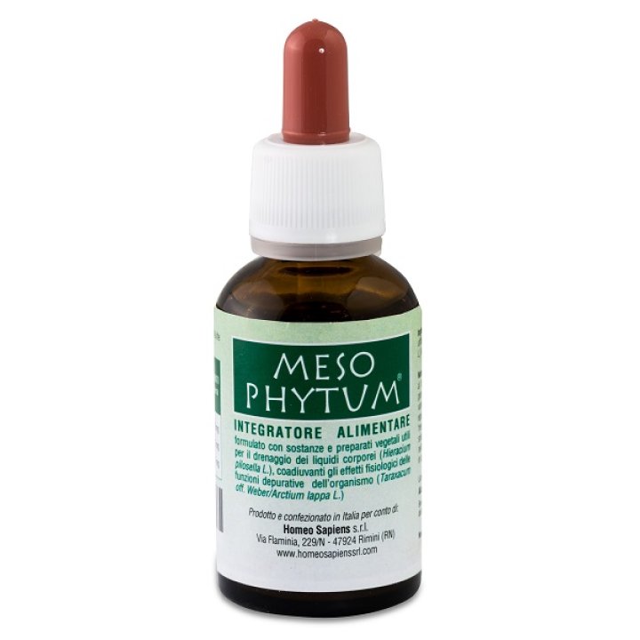 MESO PHYTUM 30ML