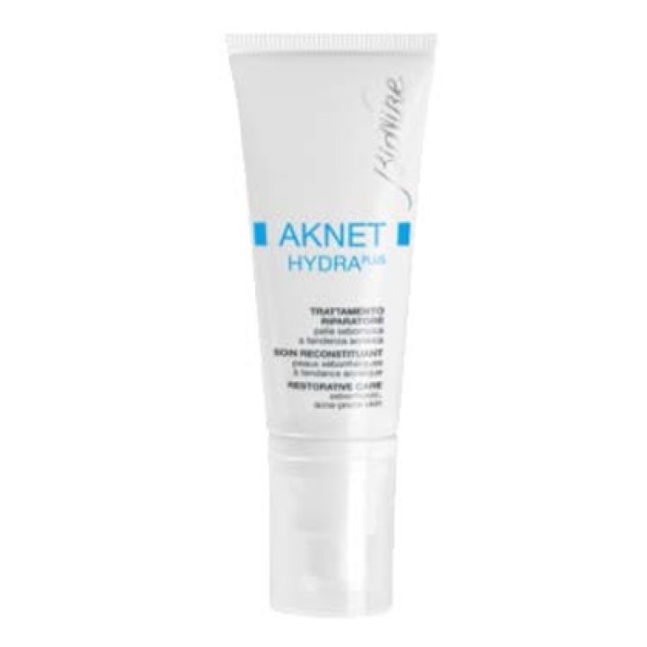 AKNET HYDRA PLUS 40 ML