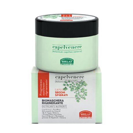 CAPELVENERE BioMasch.Rig.200ml