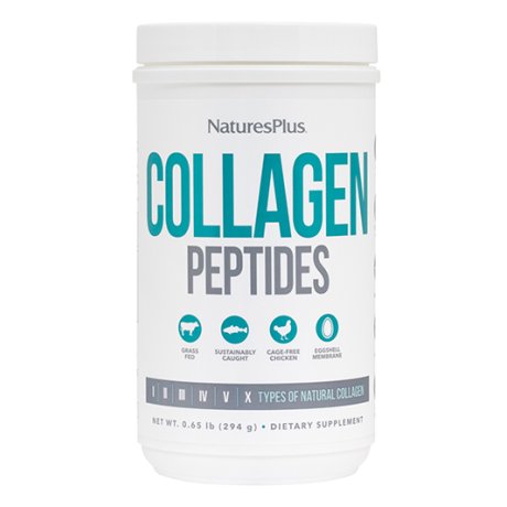 COLLAGEN Peptides 294 gr