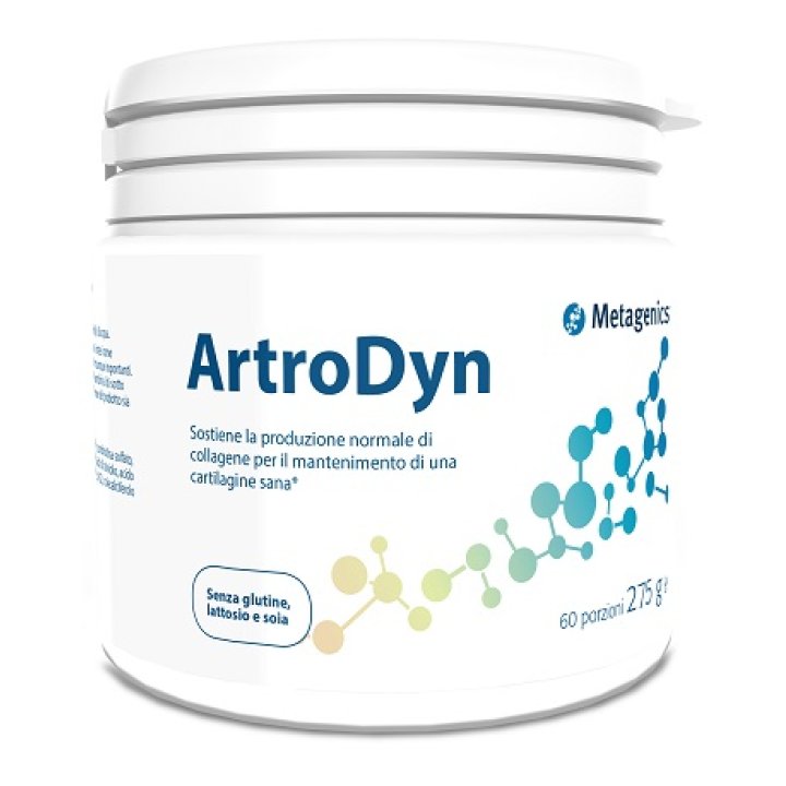 ARTRODYN 60 Porzioni 275g