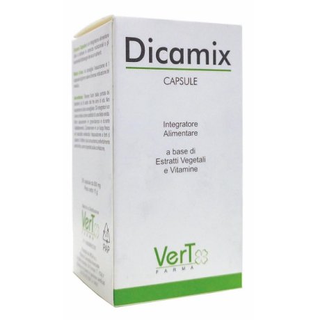 DICAMIX 30 Cps