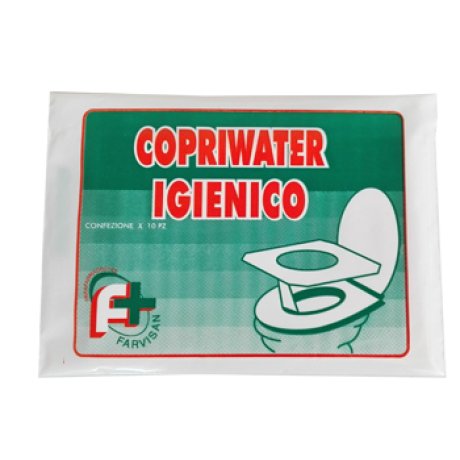 COPRIWATER 10FOGLI