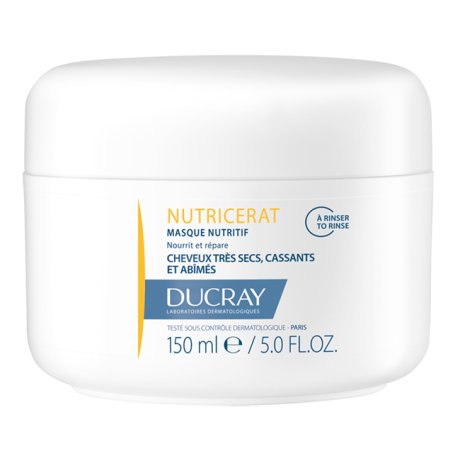 DUCRAY NUTRICERAT Masch.150ml